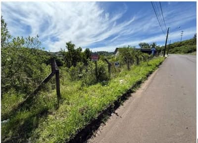 Foto 2 de 6: Terreno em leilão em Concórdia - SC, bairro Primavera — IMÓVEL URBANO COM ÁREA TOTAL DE 1.623,45m2. EM CONCÓRDIA-SC