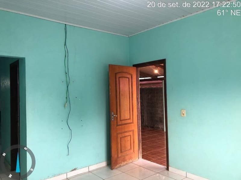 Foto 7 de 12: Casa em leilão em Querência - MT, bairro Setor Nova Querência — Casa 139,15m² com Terreno 360m² | Querência-MT | Setor Nova Querência - Financiamento até 420 Meses!