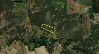 Foto 13 de 24: Area Rural em leilão em Correia Pinto - SC — IMÓVEL RURAL COM ÁREA TOTAL DE 122.223m² - CORREIA PINTO/SC