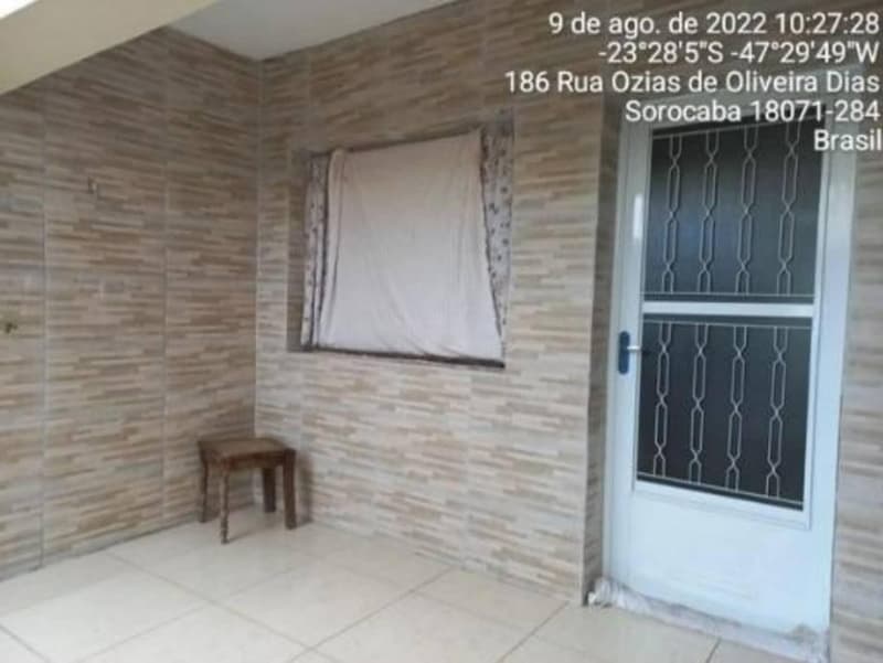 Foto 5 de 7: Casa em leilão em Sorocaba - SP, bairro Lopes de Oliveira — Casa, Sorocaba / SP