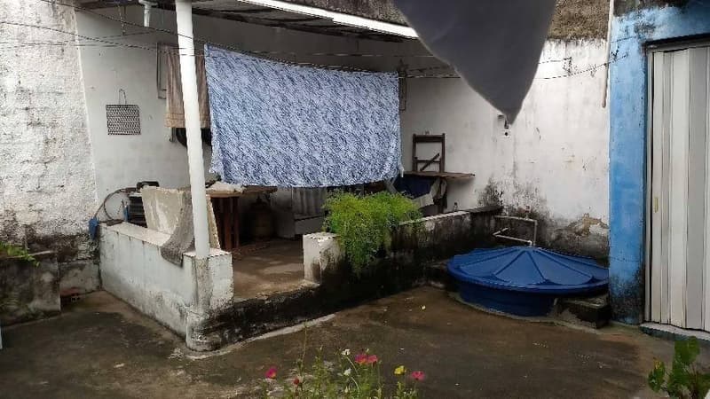 Foto 10 de 28: Casa em leilão em Maceió - AL, bairro Prado — Casa 129m² com Terreno 217m² | Maceió-AL | Prado | Financiamento até 420 Meses!