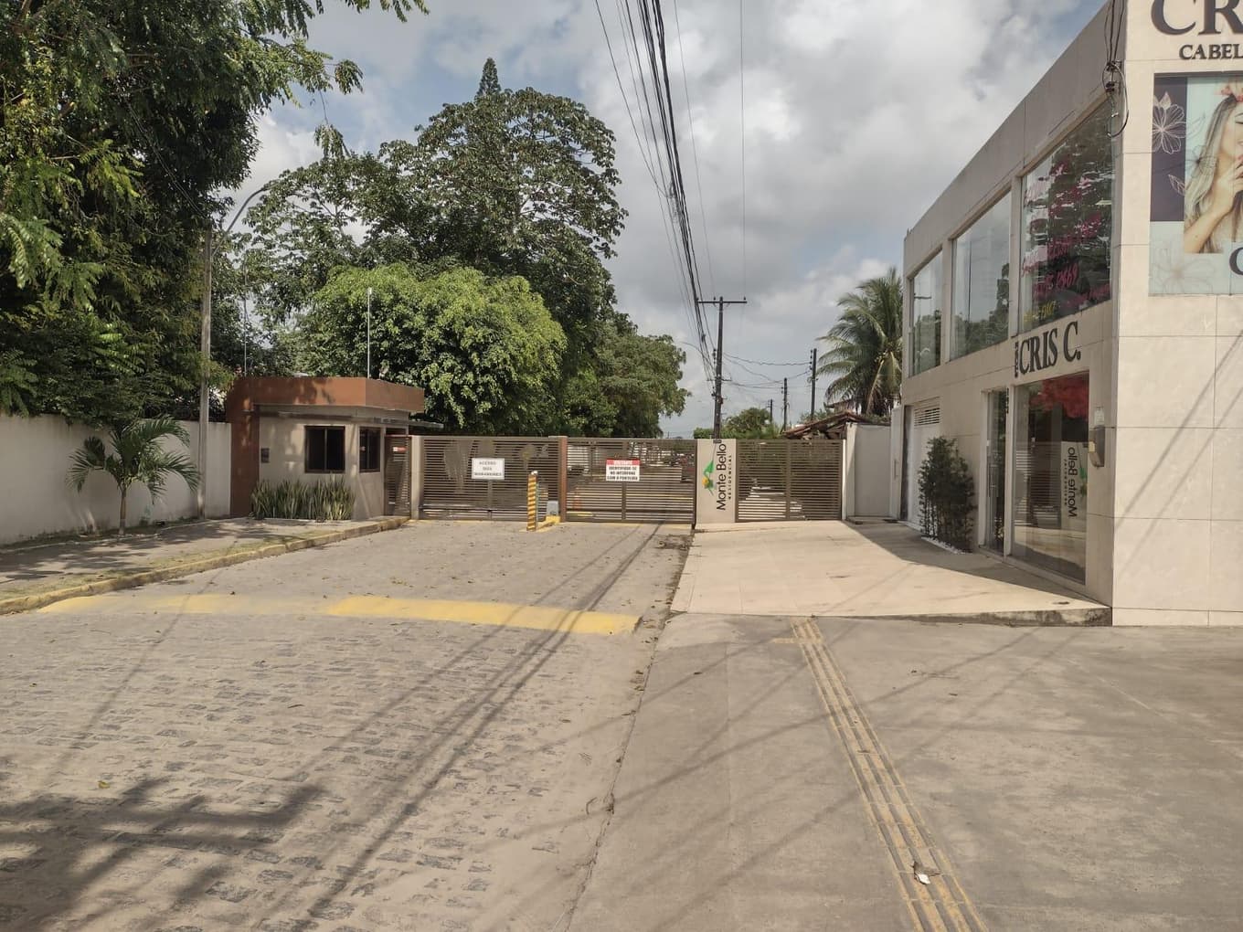 Casa em leilão em Maceió - AL — Casa 290m², Ocupada no Antares, Maceió/AL