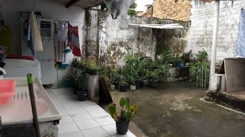 Foto 2 de 28: Casa em leilão em Maceió - AL, bairro Prado — Casa 129m² com Terreno 217m² | Maceió-AL | Prado | Financiamento até 420 Meses!