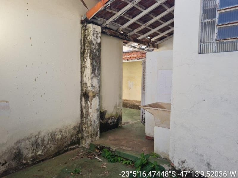 Foto 15 de 17: Casa em leilão em Indaiatuba - SP — Casa, A.T. 303 m², A.C. 204 m², Vila Sfeir
