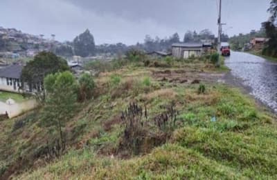 Foto 6 de 10: Terreno em leilão em Santa Cecília - SC — (Parte ideal) Terreno, A.T. 8.636,00m², diferencial, Bairro Fazenda Ouveiro