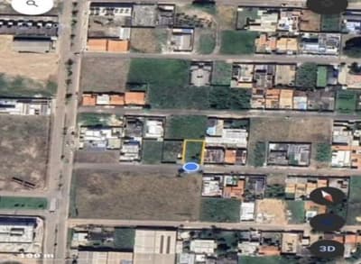Terreno em leilão em Redenção - PA — VENDA CONJUNTA DE DUAS MATRÍCULAS Em REDENÇÃO/PA