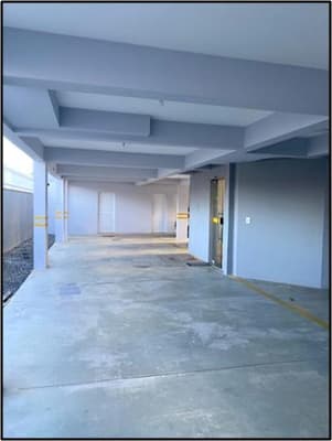 Foto 25 de 33: Comercial em leilão em Navegantes - SC — Prédio residencial com 03 andares na Rua Adm Manoel Damázio Mafra, Bairro Meia Praia, Navegantes/SC - SB Crédito