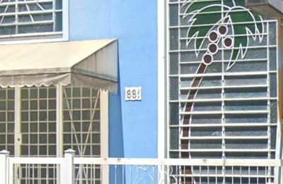 Comercial em leilão em Caçapava - SP — Imóvel Comercial, A.T. 300m², A.C. 65m², Jardim São José
