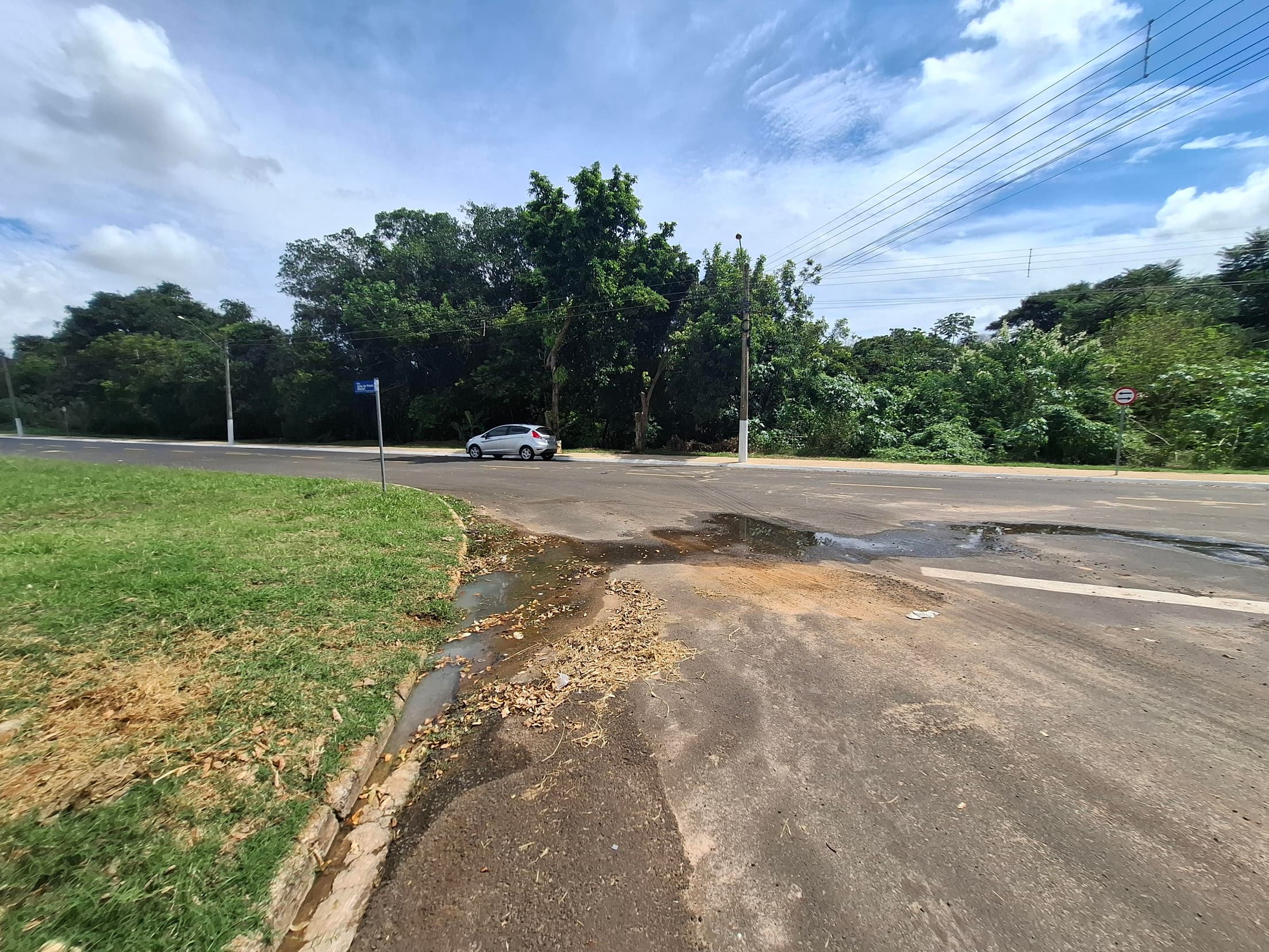 Foto 2 de 9: Terreno em leilão em Mirassol - SP — TERRENO NA QUADRA S COM ÁREA DE 324m², LOCALIZADO NA RUA JOÃO DE PAULA MACIEL, MIRASSOL/SP | MATRICULA 26.268