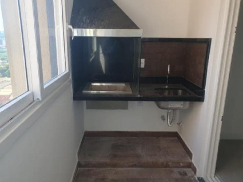 Foto 5 de 8: Apartamento em leilão em Bauru - SP, bairro Jardim Terra Branca — Apartamento, 130.58 m2, Bauru / SP