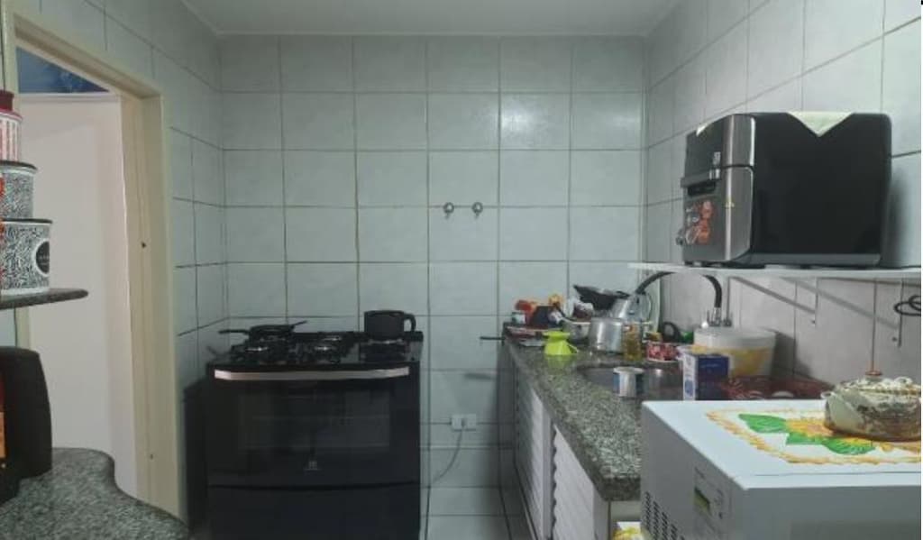 Foto 7 de 17: Casa em leilão em Recife - PE, bairro Beberibe — Casa, Ocupado, 99.0 m2, RECIFE / PE
