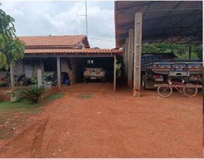 Foto 3 de 6: Area Rural em leilão em Alto Alegre Dos Parecis - RO — IMÓVEL RURAL | A.T. 8,72 HA CHÁCARA PEREIRA | SETOR PARECIS EM ALTO ALEGRE DOS PARECIS, COMARCA DE SANTA LUZIA D'OESTE/RO