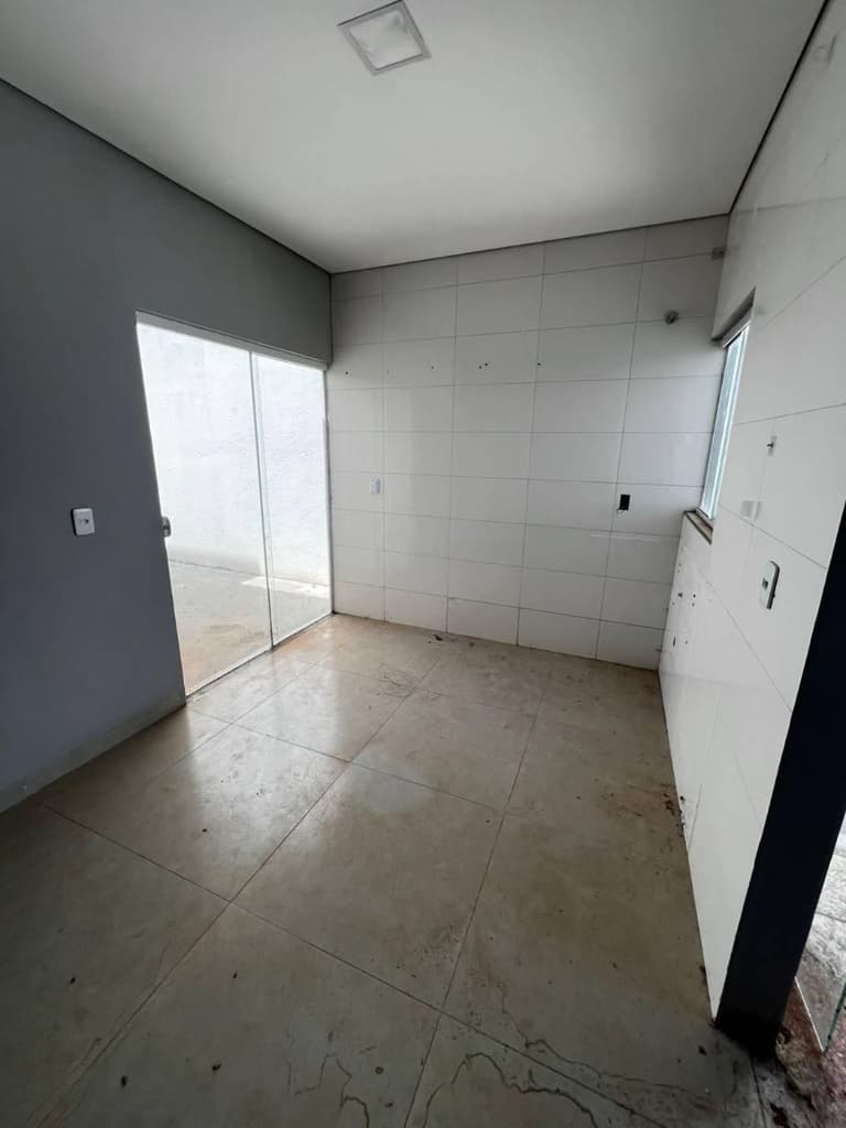 Foto 8 de 11: Casa em leilão em Sinop - MT — Casa, Sinop / MT