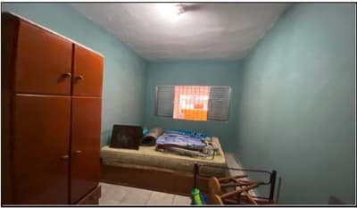 Foto 7 de 12: Casa em leilão em Praia Grande - SP, bairro Ocian — 125.0 m2, PRAIA GRANDE / SP
