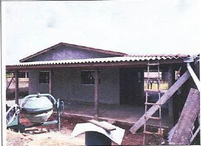 Foto 4 de 5: Casa em leilão em Nova Monte Verde - MT, bairro Loteamento São Lucas — IMÓVEL URBANO | A.T. 525,00m² E A.C 121,00m² | LOT. SÃO LUCAS | NOVA MONTE VERDE/MT.