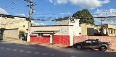 Foto 3 de 3: Comercial em leilão em Colatina - ES, bairro Sao Braz — Galpão, Colatina / ES