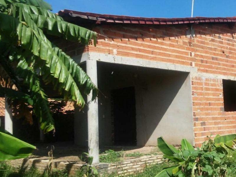 Foto 9 de 12: Casa em leilão em Magalhães De Almeida - MA, bairro Centro — Casa, Magalhães de Almeida / MA