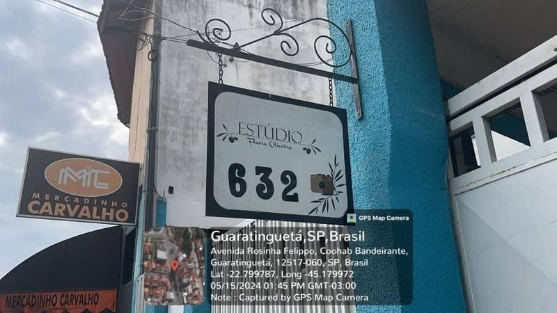 Casa em leilão em Guaratinguetá - SP — Casa, Guaratinguetá / SP