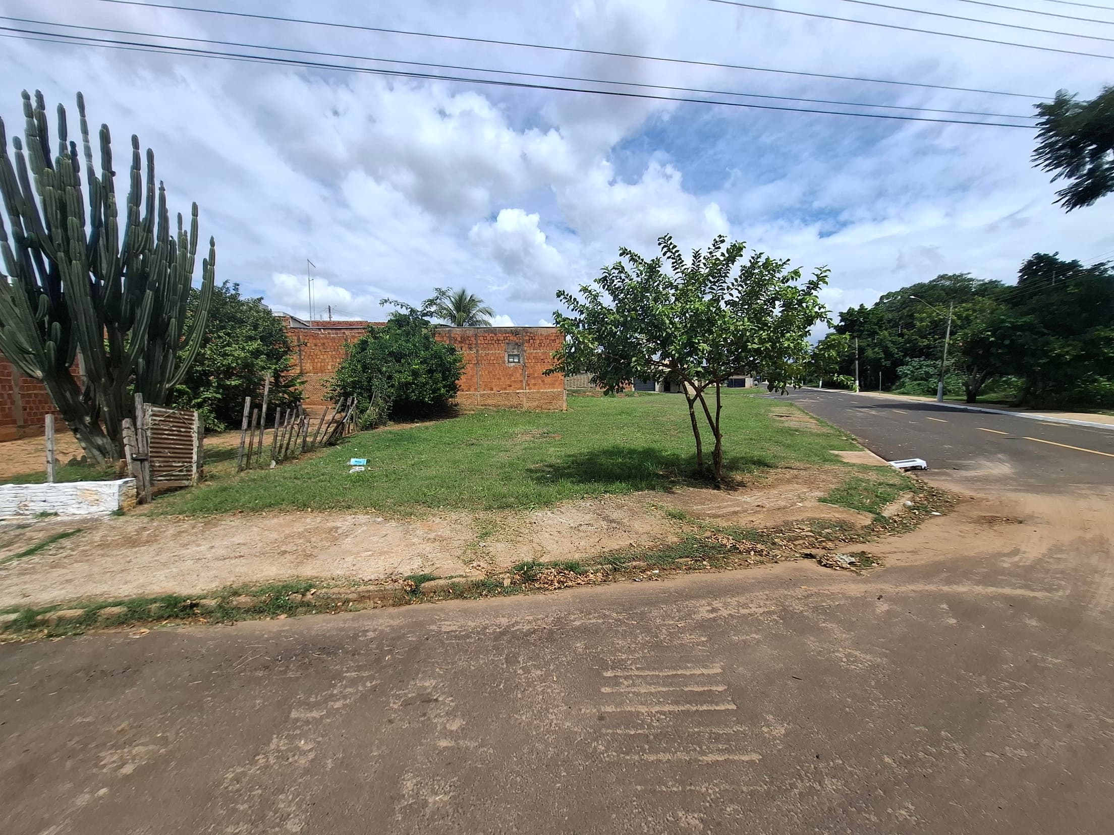 Foto 8 de 11: Terreno em leilão em Mirassol - SP — TERRENO DE 330m² DO LOTEAMENTO PQ. RES. CELINA DALUL, MIRASSOL/SP | MATRICULA 26.296