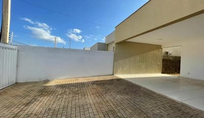 Foto 10 de 12: Casa em leilão em Mossoró - RN, bairro Alto do Sumaré — 105.0 m2, MOSSORÓ / RN