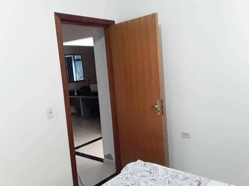 Foto 22 de 30: Casa em leilão em Camapuã - MS — Casa, Ocupado, Camapuã / MS (37% abaixo da avaliação)