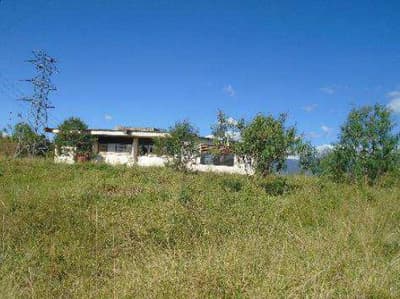 Foto 2 de 6: Terreno em leilão em Itanhandu - MG — Terreno 8.805m² Ocupado no bairro Estiva em Itanhadu/MG