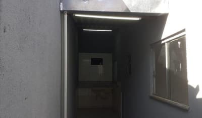 Foto 18 de 18: Casa em leilão em Águas Lindas De Goiás - GO, bairro Parque da Barragem Setor 12 — 132.0 m2, ÁGUAS LINDAS DE GOIÁS / GO