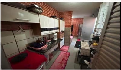 Foto 16 de 17: Casa em leilão em Andradina - SP — Casa, Ocupado, 160.0 m2, ANDRADINA / SP
