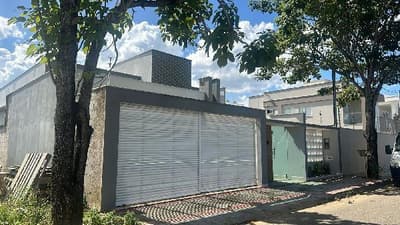 Casa em leilão em Aracruz - ES — Casa 187,60m² em ARACRUZ/ES