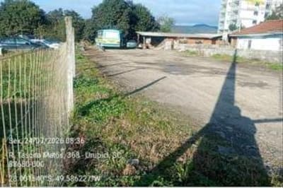 Foto 6 de 8: Imóvel em leilão em Urubici - SC, bairro Traçado — IMÓVEL URBANO COM ÁREA TOTAL DE 480 m², EM URUBICI/SC