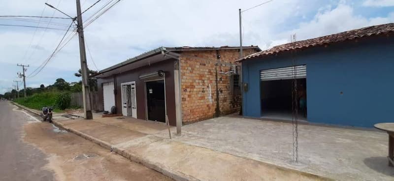Foto 4 de 28: Casa em leilão em Baião - PA — Casa, Ocupado, Baião / PA (80% abaixo da avaliação)