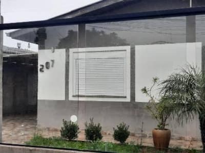 Foto 2 de 3: Casa em leilão em Esteio - RS, bairro Santo Inacio — Casa, Esteio / RS