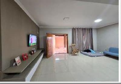 Foto 7 de 11: Casa em leilão em Goianápolis - GO, bairro Jardim Primavera — CASA RESIDENCIAL | A.T. 402,00² E A.C 314,15M² JARDIM PRIMAVERA | GOIANÁPOLIS/GO