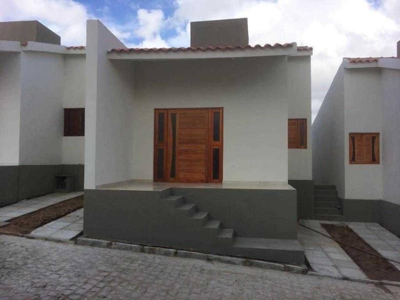 Foto 13 de 20: Casa em leilão em Gravatá - PE, bairro Ponto Alto — Casa, Gravatá / PE