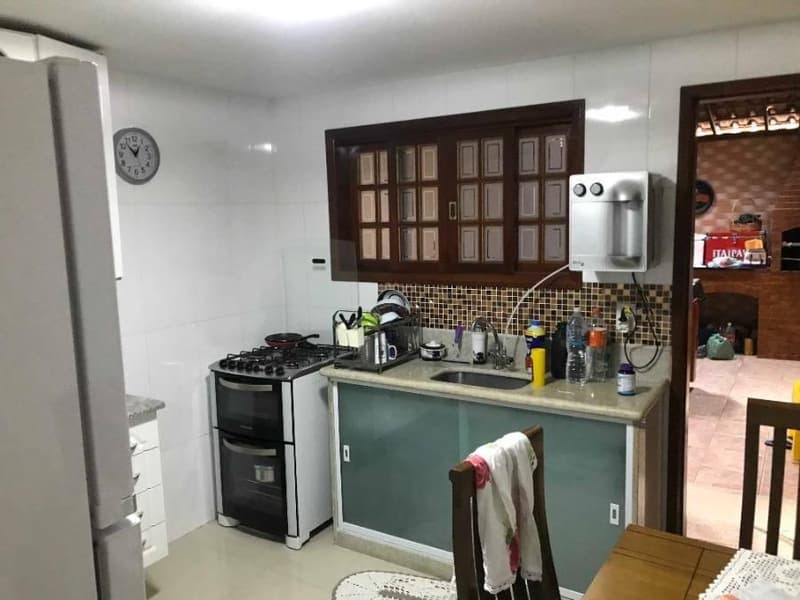 Foto 1 de 12: Casa em leilão em São Gonçalo - RJ, bairro Pita — Casa, São Gonçalo / RJ