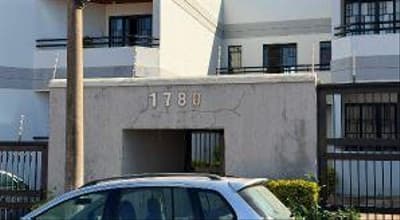 Foto 2 de 5: Apartamento em leilão em Franca - SP, bairro Santo Agostinho — APTO RESIDENCIAL | A.T. 93,38M², A.P 87,23M² COM 1 VAGA GARAGEM - ED. CAXANGÁ II, SANTO AGOSTINHO| FRANCA/SP