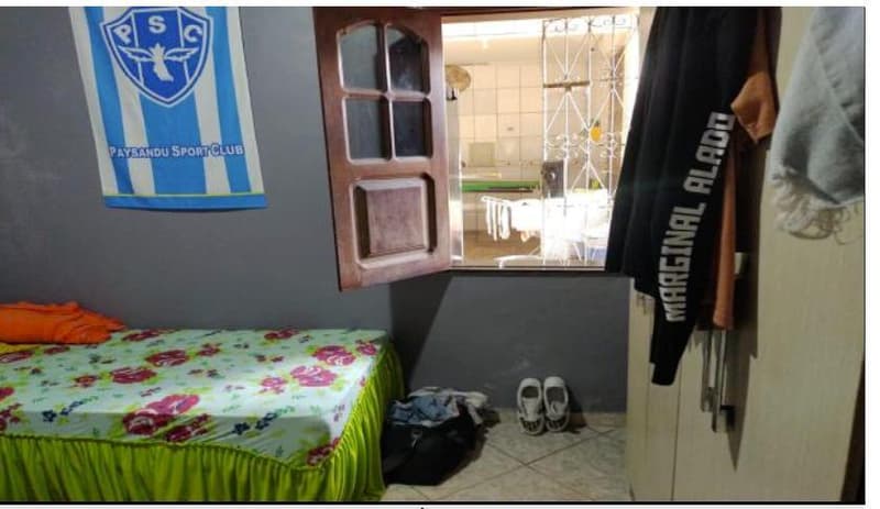 Foto 15 de 24: Casa em leilão em Ananindeua - PA — Casa, Ocupado, 352.2 m2, ANANINDEUA / PA