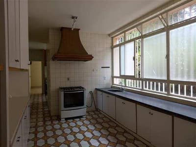 Foto 6 de 25: Casa em leilão em São Paulo - SP — Casa_Condominio, Desocupado, 856.0 m2, SÃO PAULO / SP