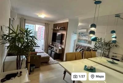 Foto 2 de 3: Apartamento em leilão em Campinas - SP — Apto | Campinas/SP