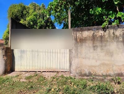 Foto 4 de 16: Casa em leilão em Altos - PI, bairro Barroquinha — Ocupado, 296.0 m2, ALTOS / PI
