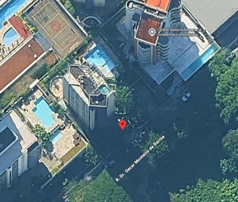 Foto 5 de 11: Apartamento em leilão em São Paulo - SP, bairro Vila Suzana — Apto 141m², 03 Vagas | Vila Suzana (Morumbi), São Paulo/SP - Oportunidade para Investimento ou Moradia! 42% de deságio sobre o valor de avaliação.