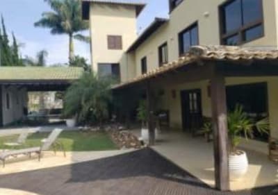 Foto 2 de 7: Casa em leilão em Cotia - SP, bairro Bosque dos Pires — 02 Casas com 1078m² com Terreno de 3.400m², no Condomínio Colonial Village, Bosque dos Pires em Cotia/SP.