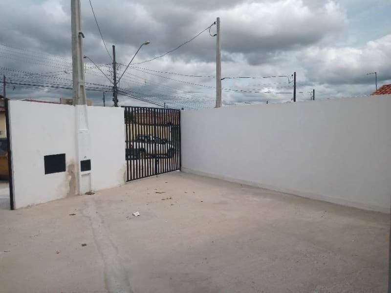 Foto 7 de 10: Casa em leilão em Lorena - SP, bairro Parque Das Rodovias — Casa, Ocupado, Lorena / SP (31% abaixo da avaliação)