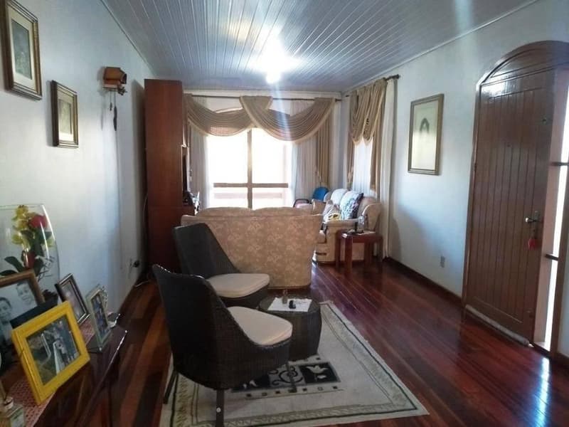 Foto 9 de 28: Casa em leilão em Caxias Do Sul - RS, bairro Salgado Filho — Casa, Caxias Do Sul / RS