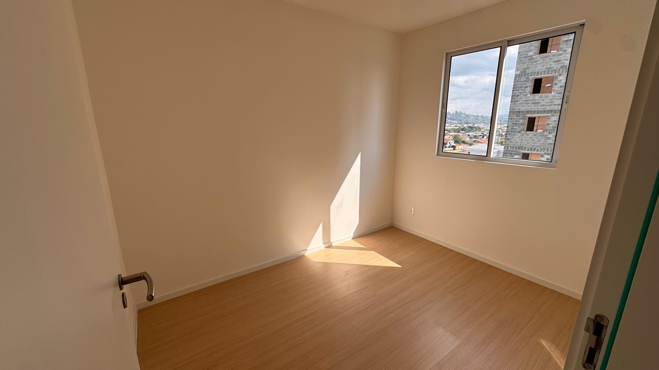 Foto 4 de 13: Apartamento em leilão em Barra Velha - SC — Apartamento Rogga - Barra Velha