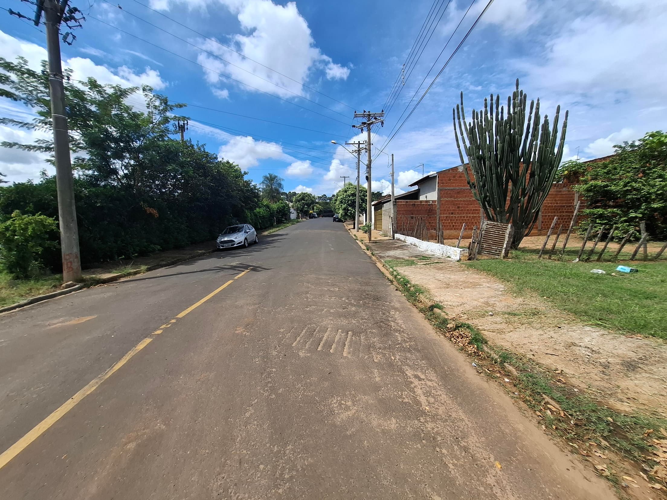 Foto 9 de 11: Terreno em leilão em Mirassol - SP — TERRENO DE 330m² DO LOTEAMENTO PQ. RES. CELINA DALUL, MIRASSOL/SP | MATRICULA 26.296