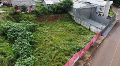 Foto 4 de 8: Imóvel em leilão em Passo Fundo - RS, bairro Jardim América — IMÓVEL URBANO COM ÁREA TOTAL DE 170,72 m2, EM PASSO FUNDO-RS