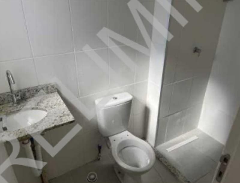 Foto 17 de 38: Apartamento em leilão em Votorantim - SP — 7 apartamentos com 54 e 89 m² no bloco Flamboyant Amarelo do Cond. Gran Ville Reserva Atlântica