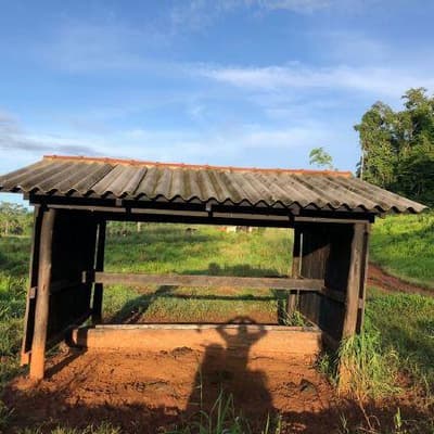 Foto 2 de 5: Area Rural em leilão em Alta Floresta D'oeste - RO, bairro Rio Branco — IMÓVEL RURAL | A.T. 51,1094 HA | SETOR RIO BRANCO - SÍTIO NOSSA SENHORA APARECIDA | ALTA FLORESTA DO OESTE/RO