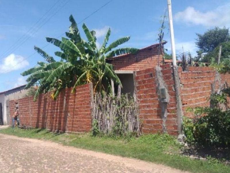 Foto 11 de 12: Casa em leilão em Magalhães De Almeida - MA, bairro Centro — Casa, Magalhães de Almeida / MA